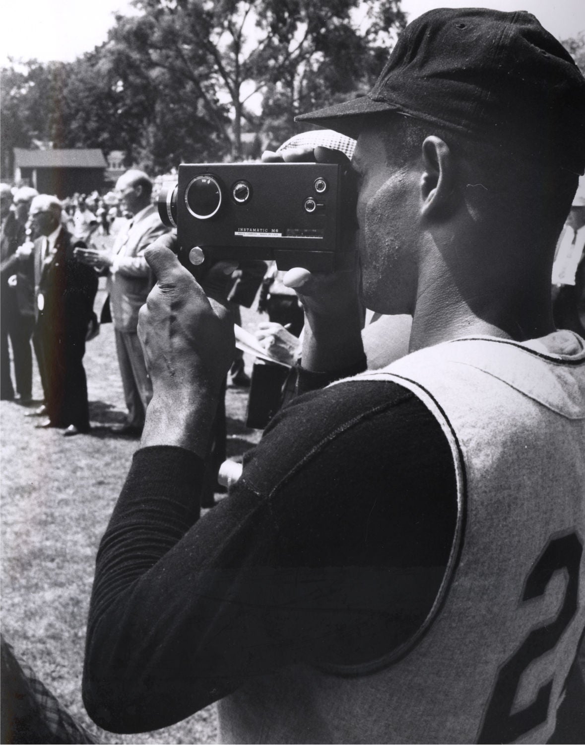 Clemente, Roberto Baseball Hall of Fame